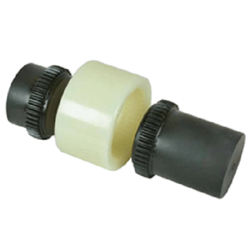 Denture d'engrenage nylon GF