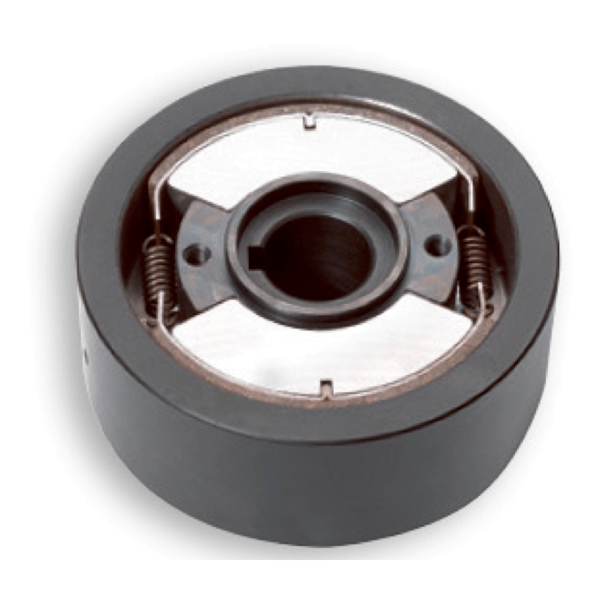 Embrayage centrifuge