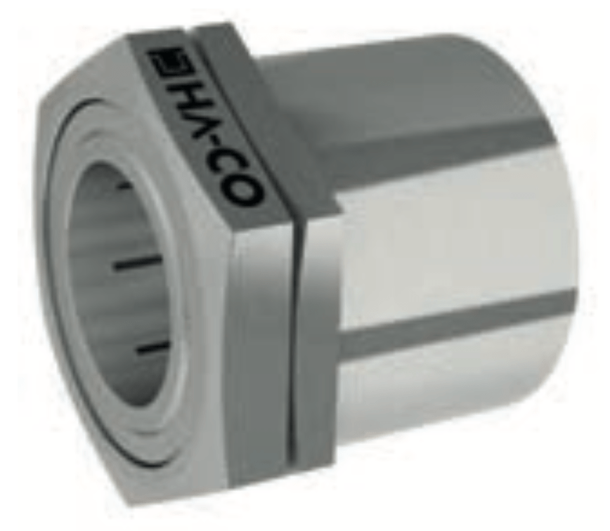 Moyeu Trantorque SF
