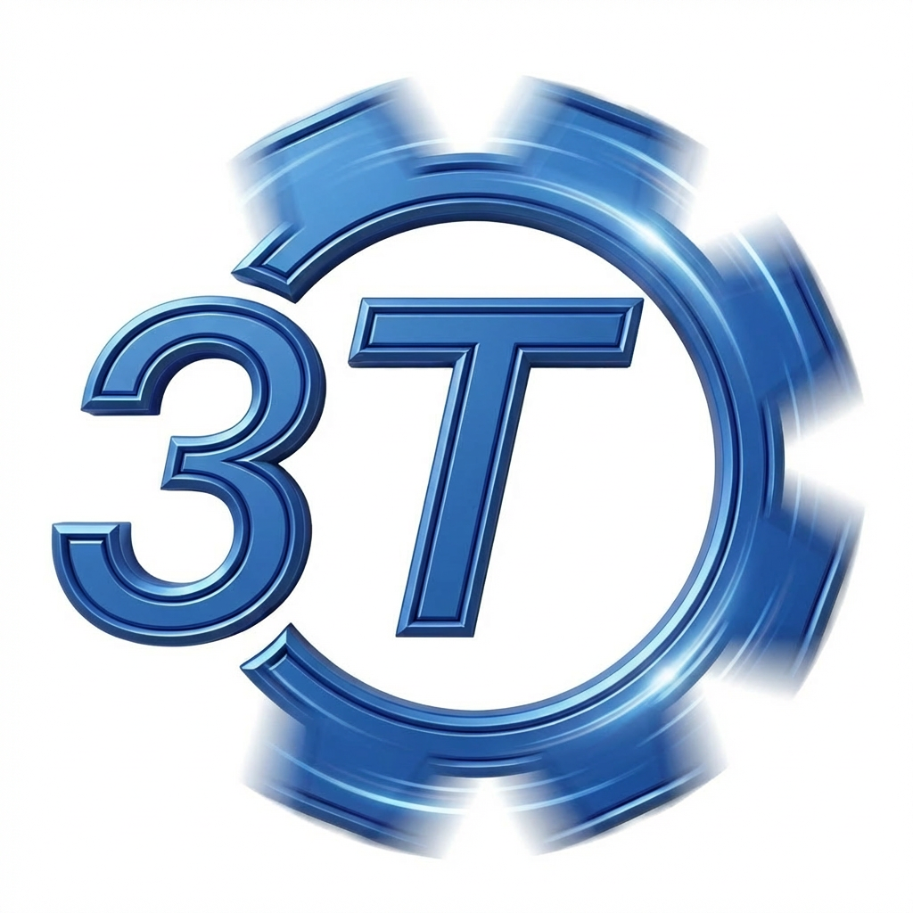3Transmissions